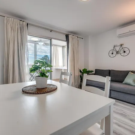 Vb Myramar 1Bdr Centre-Coast Apartment Benalmádena Exterior photo