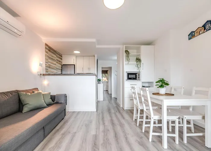 Vb Myramar 1Bdr Centre-Coast