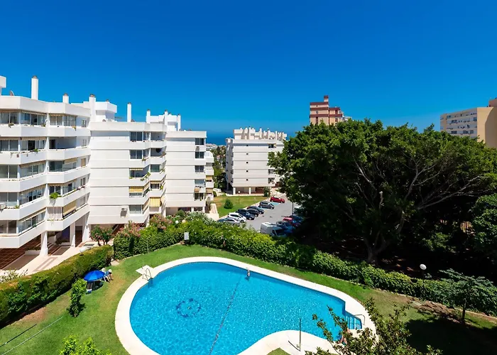 Vb Myramar 1Bdr Centre-Coast