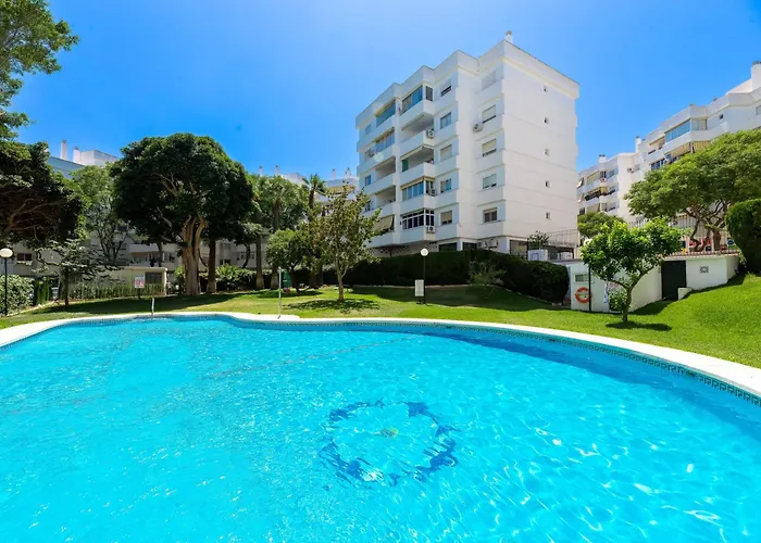 Vb Myramar 1Bdr Centre-Coast