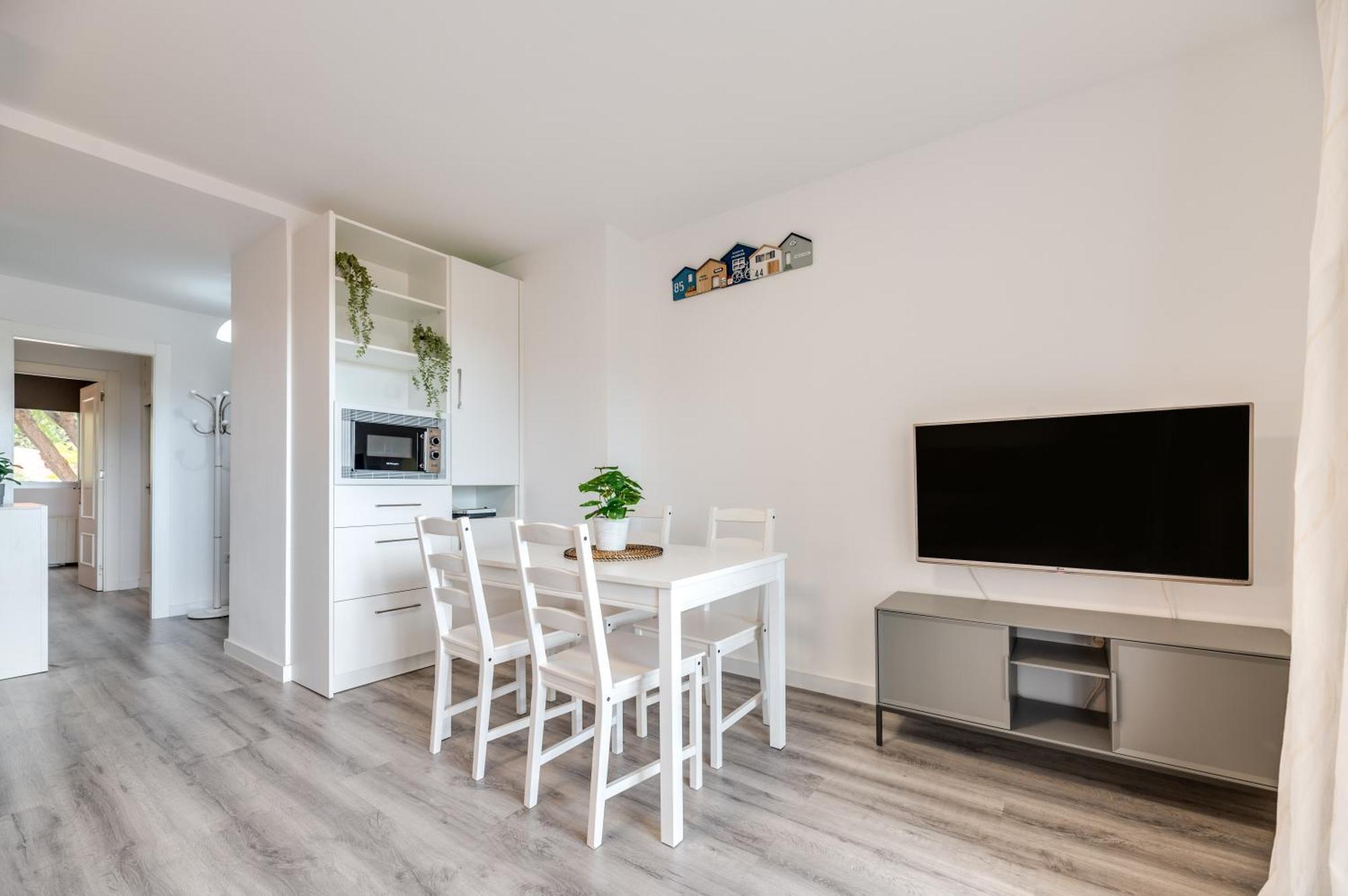 Vb Myramar 1bdr Centre-coast Apartament *